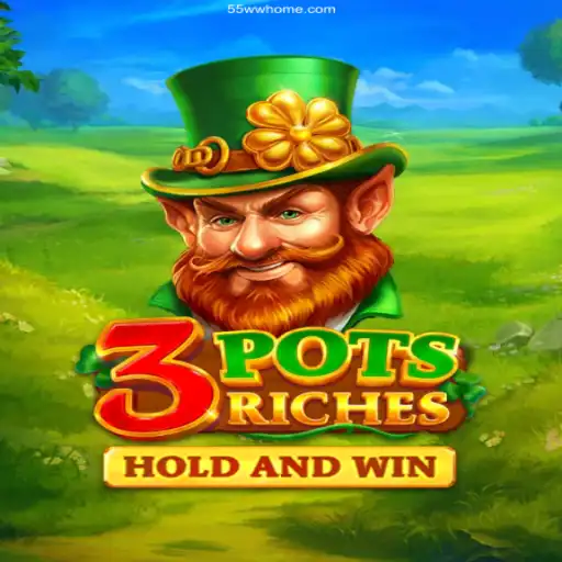 Discover the Thrilling World of 3potsRiches: A Journey into the Heart of Modern Casino Gaming