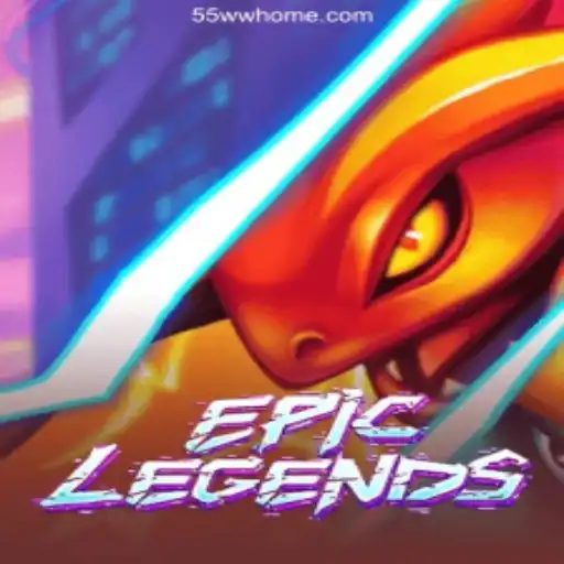 EpicLegends: A Journey Through a Thrilling New Game Experience in 2023