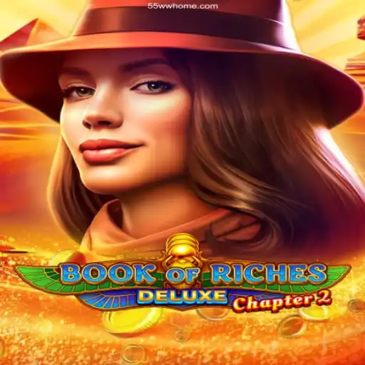 Exploring Book of Riches Deluxe Chapter 2: A Historical Journey
