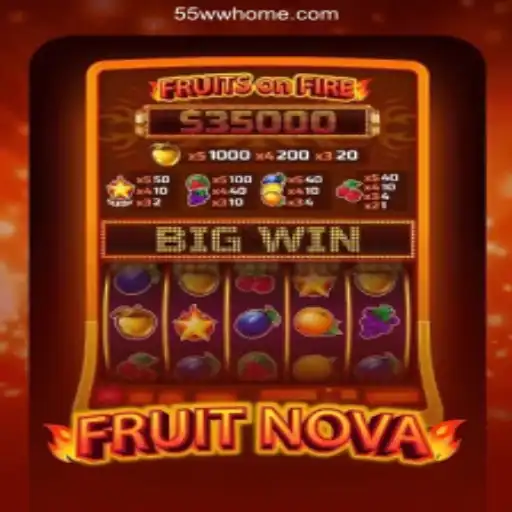 Exploring the Excitement of FruitNova: Rules, Gameplay, and Innovations