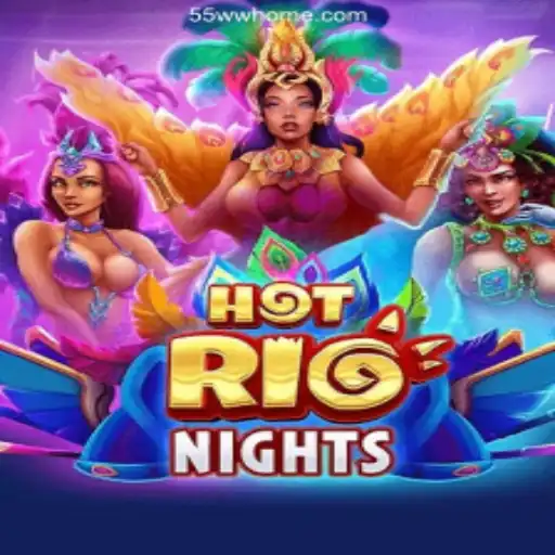 Discover the Excitement of HotRioNights: The Ultimate Gaming Experience