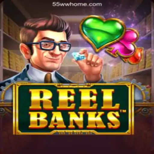 Exploring ReelBanks: A Captivating Casino Game Experience