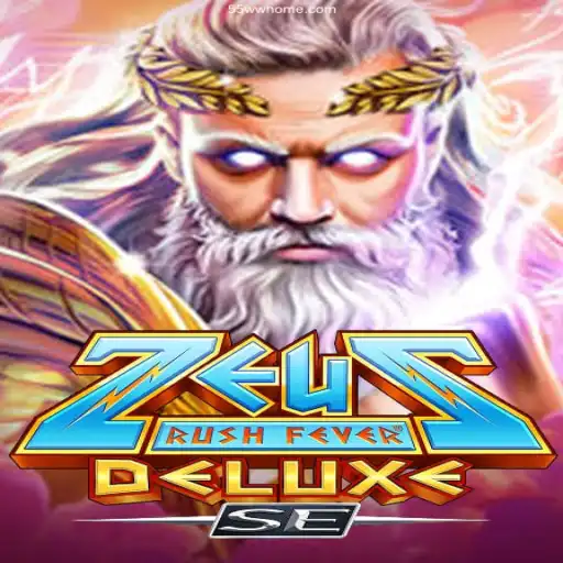 ZeusRushFeverDeluxeSE: A Mythical Journey in Online Gaming