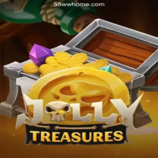 Discover the Thrills of JollyTreasures: An In-Depth Exploration