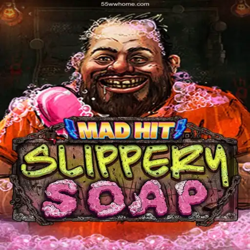 MadHitSlipperySoap: An Immersive Adventure in the Gaming World