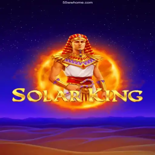 Explore the World of SolarKing: A Stellar Adventure