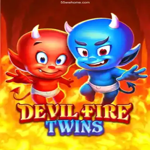 DevilFireTwins: Unleashing the Fiery Adventure