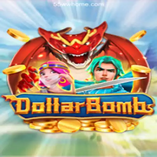 Exploring DollarBombs: The Thrilling New Casino Game by 55WW