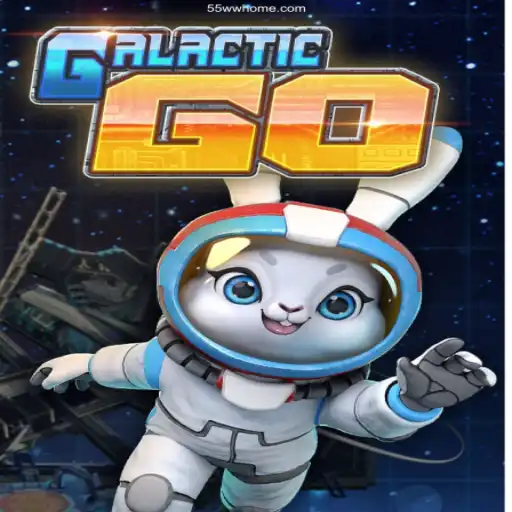 Explore GalacticGO: The Ultimate Cosmic Gaming Experience