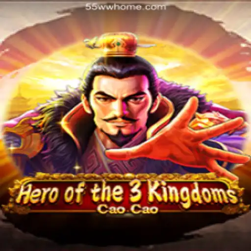 Heroofthe3KingdomsCaoCao: A Modern Gaming Experience