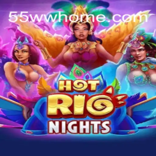 Discover the Excitement of HotRioNights: The Ultimate Gaming Experience