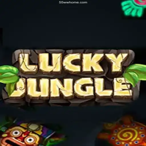Dive into the Thrilling World of LuckyJungle: The Game of Fortune and Adventure