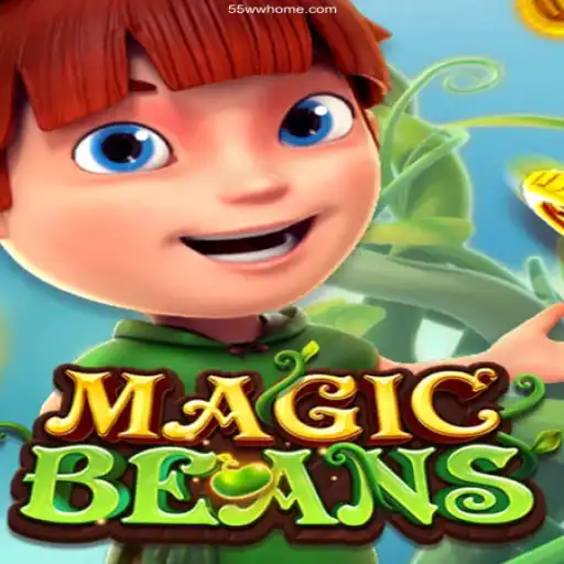 MAGICBEANS: An Enchanting Journey into Adventure