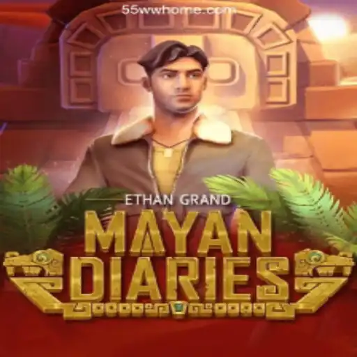 Unveiling the Mysteries of MayanDiaries: Explore the Thrilling Adventure
