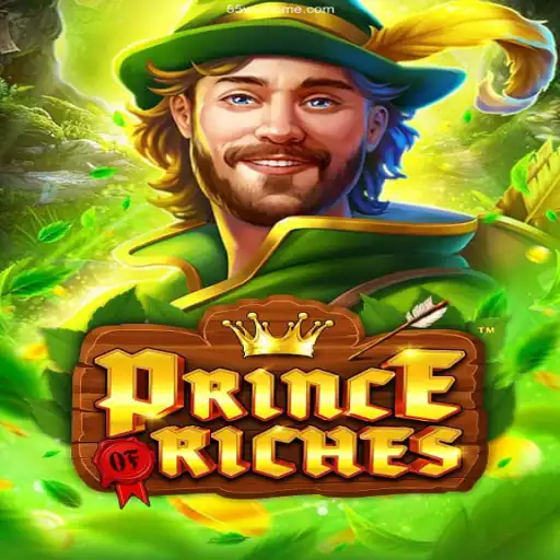 Exploring the Exciting World of PrinceOfRiches: A Blend of Modern Gaming and Trusted Casino Experience