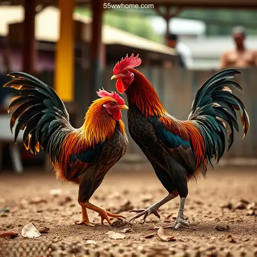 Sabong Games: Tradition Meets Excitement