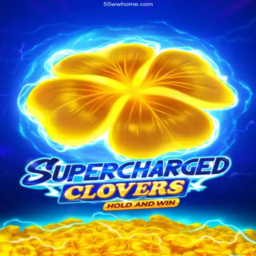 Discover the Thrills of SchargedClovers and the Trust of 55WW Casino