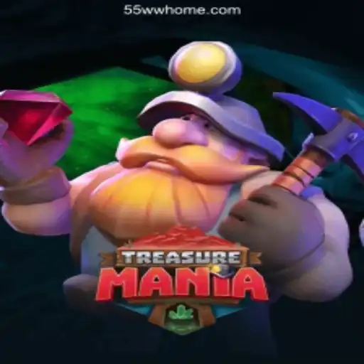 Exploring TreasureMania: A Journey into Adventure and Fortune