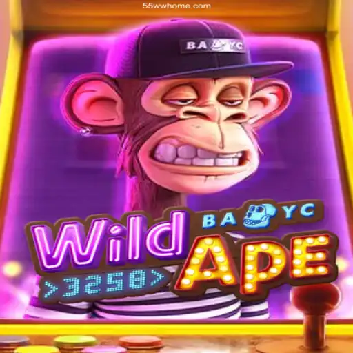 WildApe3258: The Thrilling Adventure in Online Gaming